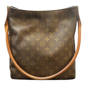 ルイ・ヴィトン ルーピングGM