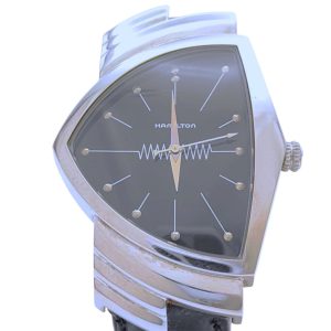 HAMILTON ハミルトン ベンチュラ H24411732 クオーツ  稼働品