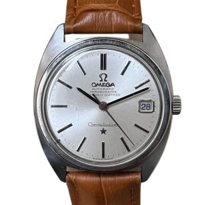 オメガ（OMEGA）コンステレーション 自動巻き