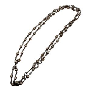 K18 18金 ネックレス