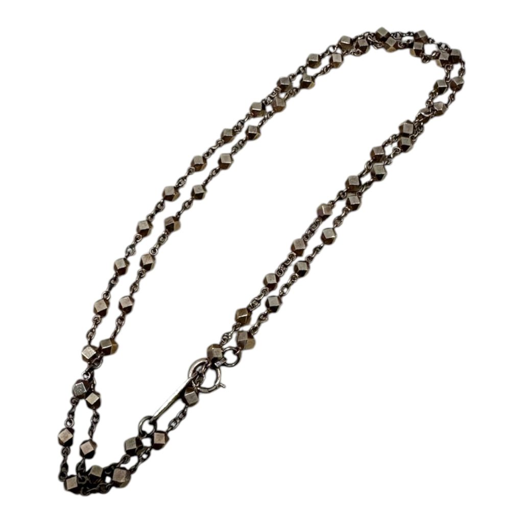 K18 18金 ネックレス