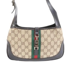 GUCCI グッチ シェリーライン  ジャッキーワンショルダー