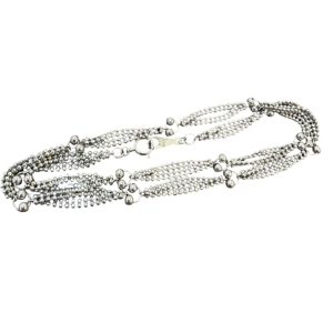 Pt850 プラチナ850 ネックレス