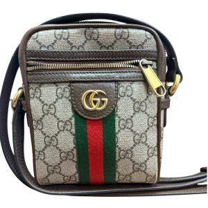 GUCCI（グッチ） GGスプリーム GGショルダーバッグ