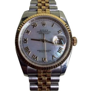 ROLEX デイトジャスト 116233NR