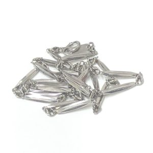 Pt850 ネックレス アクセサリー プラチナ