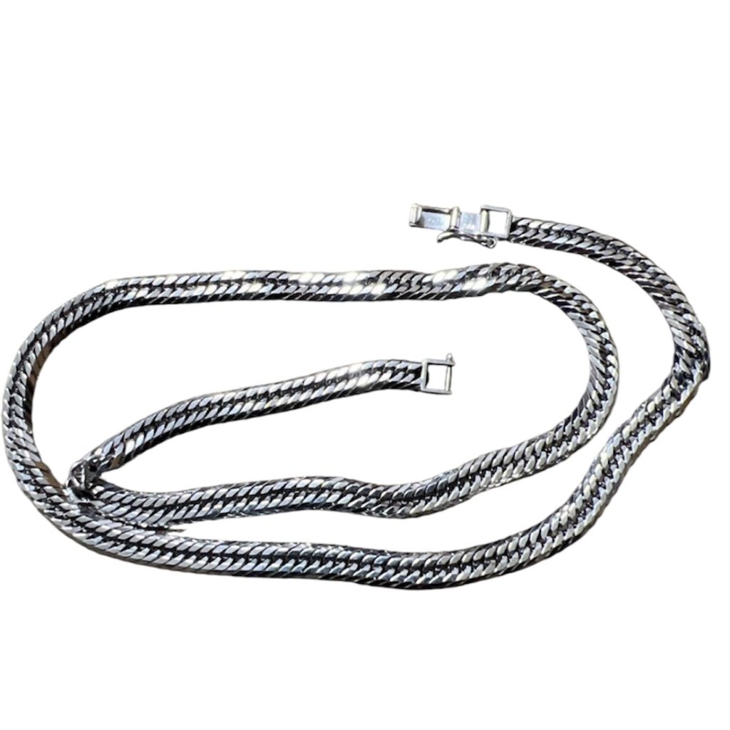 貴金属】Pt850 ネックレス ジュエリー アクセサリー