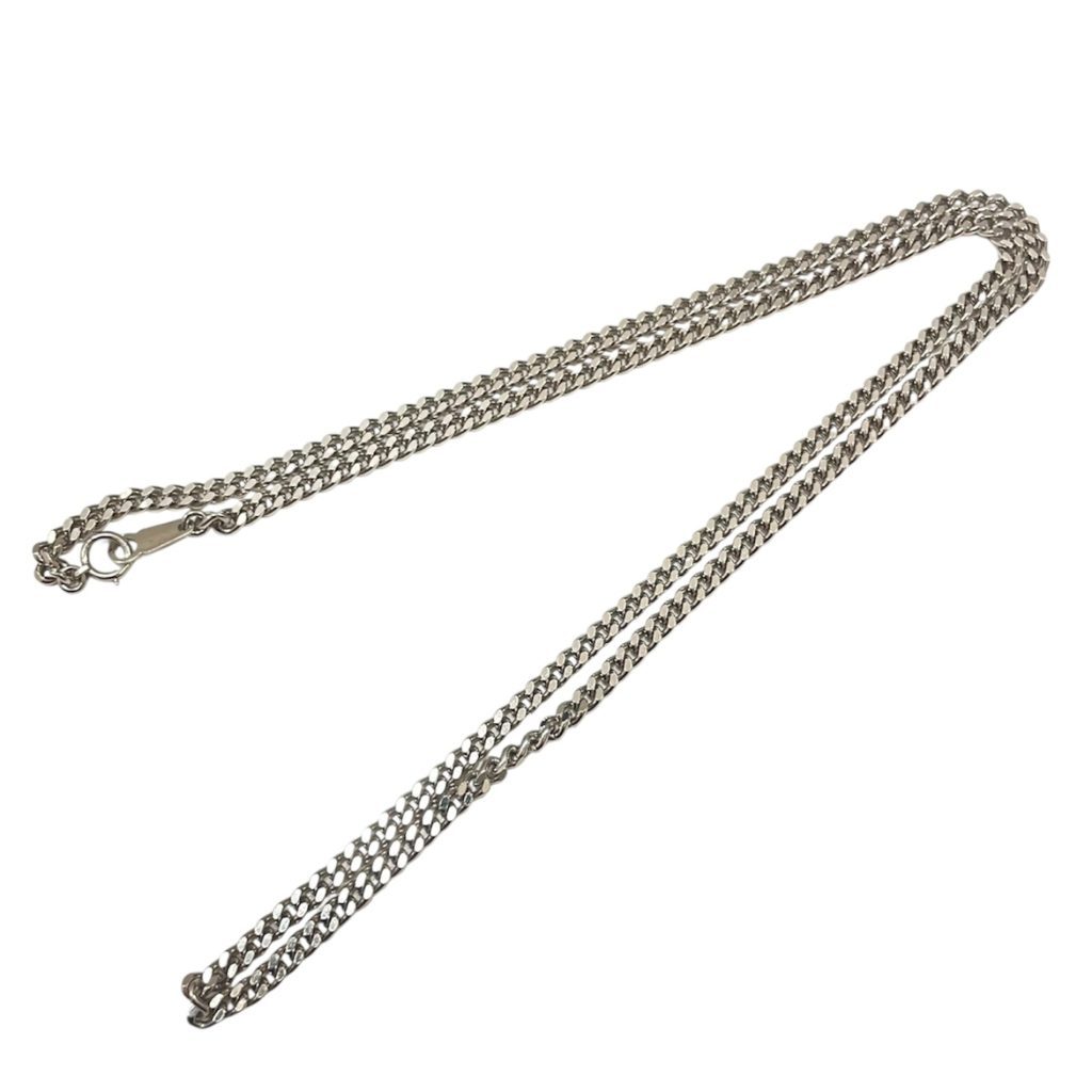 Pt850　ネックレス