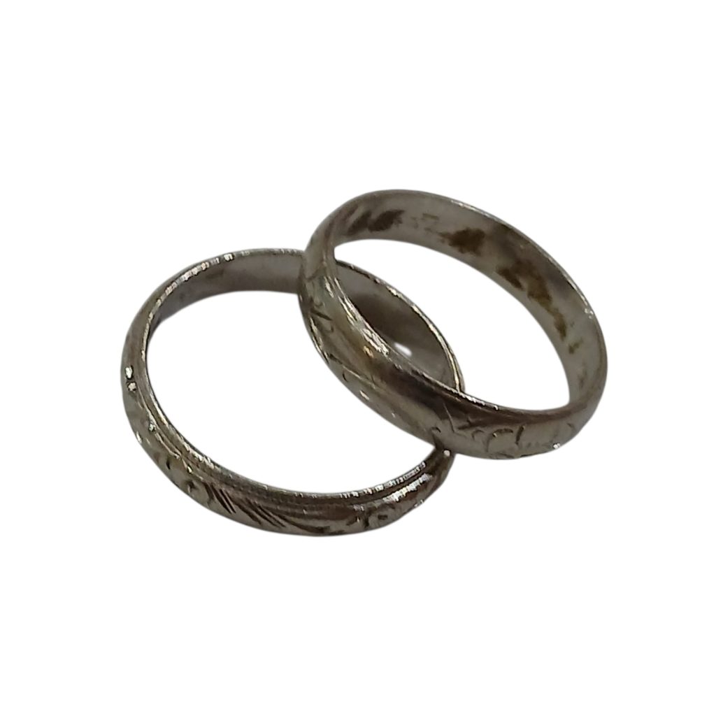 【Pt900リング】プラチナ900・貴金属・アクセサリー