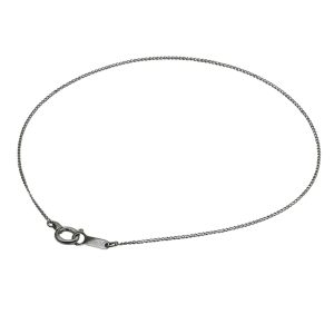 Pt850 プラチナネックレス