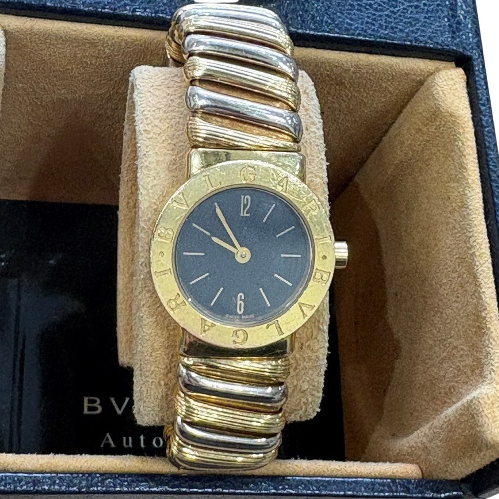ブルガリ腕時計 BB23 2T