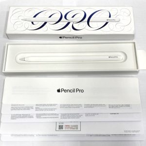 アップルペンシル Pro