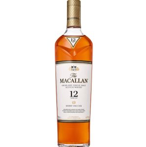 ザ・マッカラン 12年