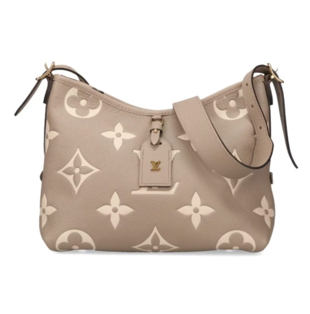 ルイヴィトン LOUIS VUITTON モノグラム アンプラント