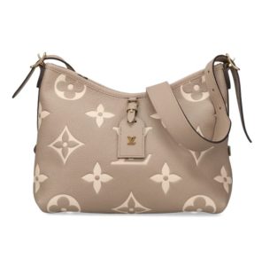 ルイヴィトン LOUIS VUITTON モノグラム アンプラント