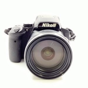 Nikon　ニコン　COOLPIX　P900　カメラ