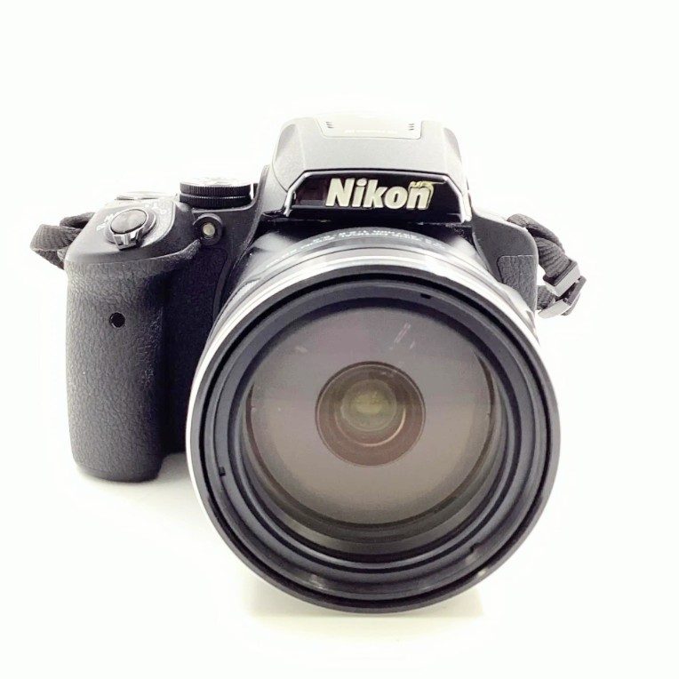 Nikon　ニコン　COOLPIX　P900　カメラ