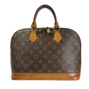 ルイヴィトン アルマ PM モノグラム