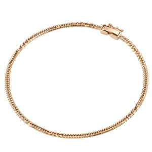 K18 18金 ブレスレット