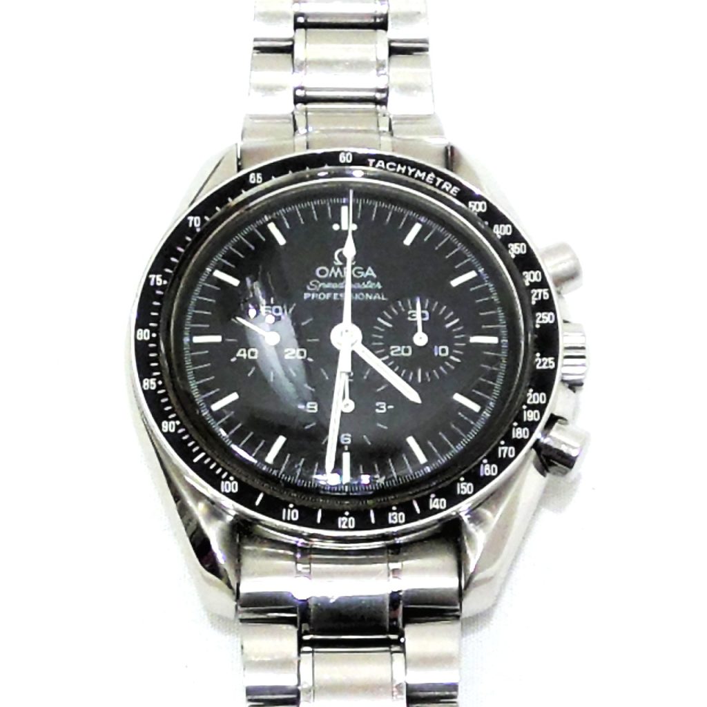 OMEGA スピードマスター