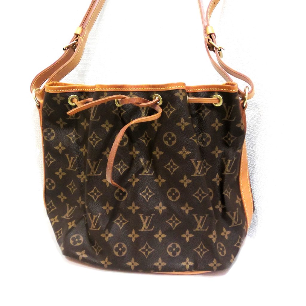 Louis Vuitton モノグラム ノエ