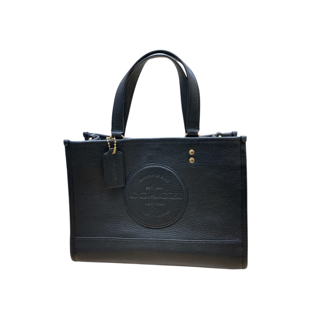 COACH コーチ デンプシー ショルダー ハンド バッグ