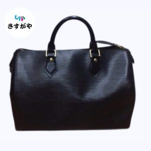 ヴィトン エピ スピーディ