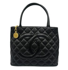 シャネル CHANEL 復刻 トートバッグ ブランド 鞄 買取