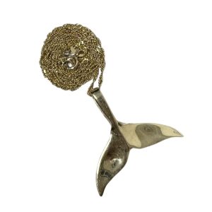 K14（14金）ネックレス