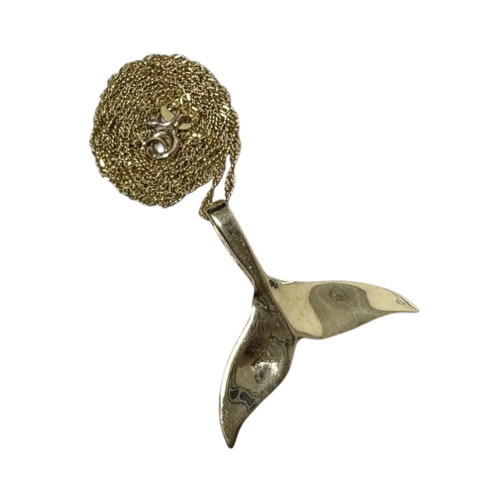 K14（14金）ネックレス