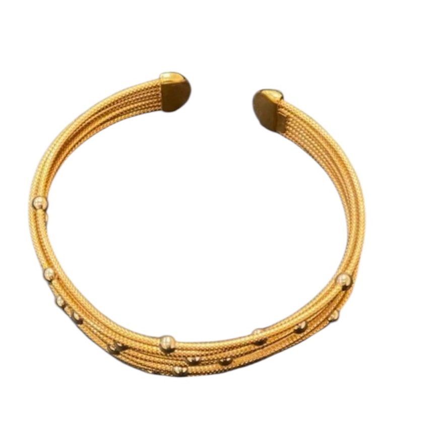 K18 ブレスレット