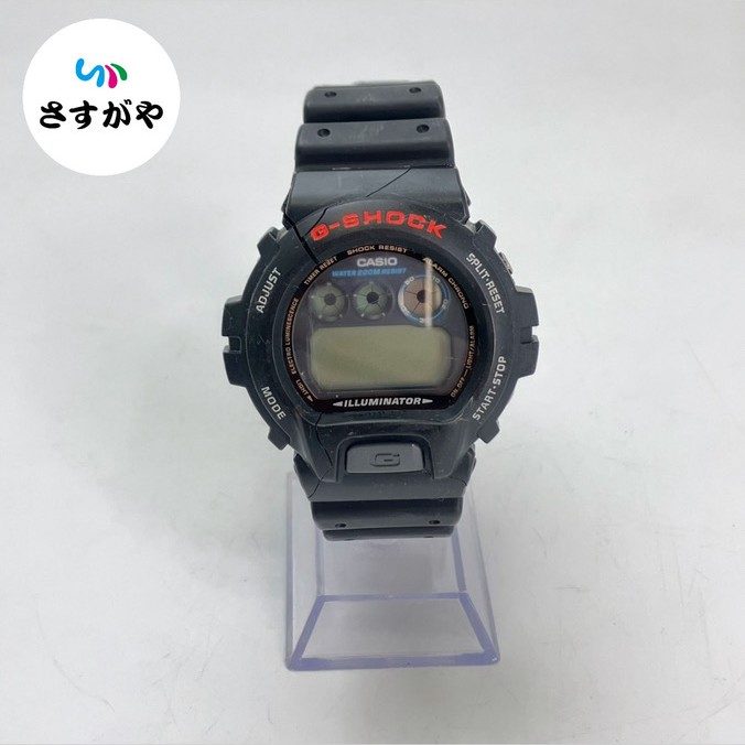 G-SHOCK DW-6900