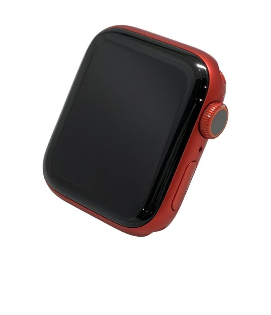 アップル スマートウォッチ Apple Watch Series6 40mm GPS M00A3J/A Apple
