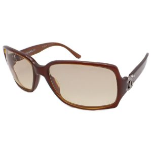 CHANEL シャネル ココマーク サングラス 5030 C.631/2L