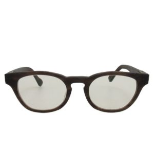 ヴィヴィアンウエストウッド Vivienne Westwood メガネフレーム ロゴ ウッド調 度無し VW-9004 ブラウン 40□20-143 レディース
