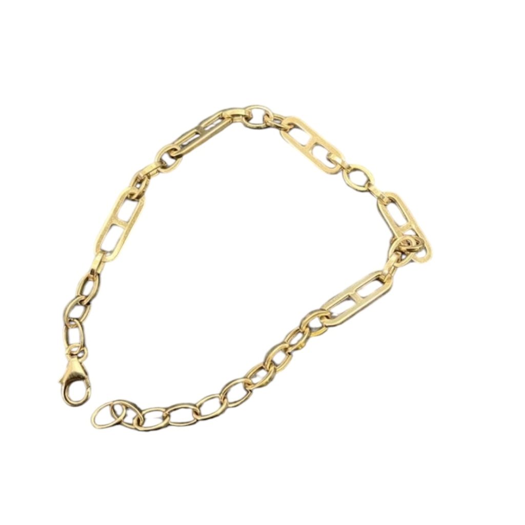 K18 18金 ネックレス