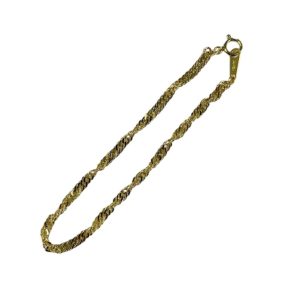 K18 18金 ネックレス