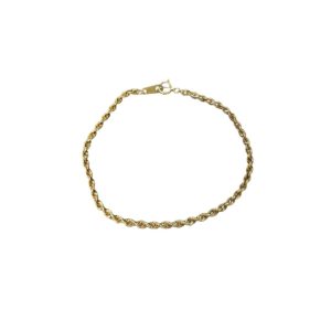 k18 ブレスレット