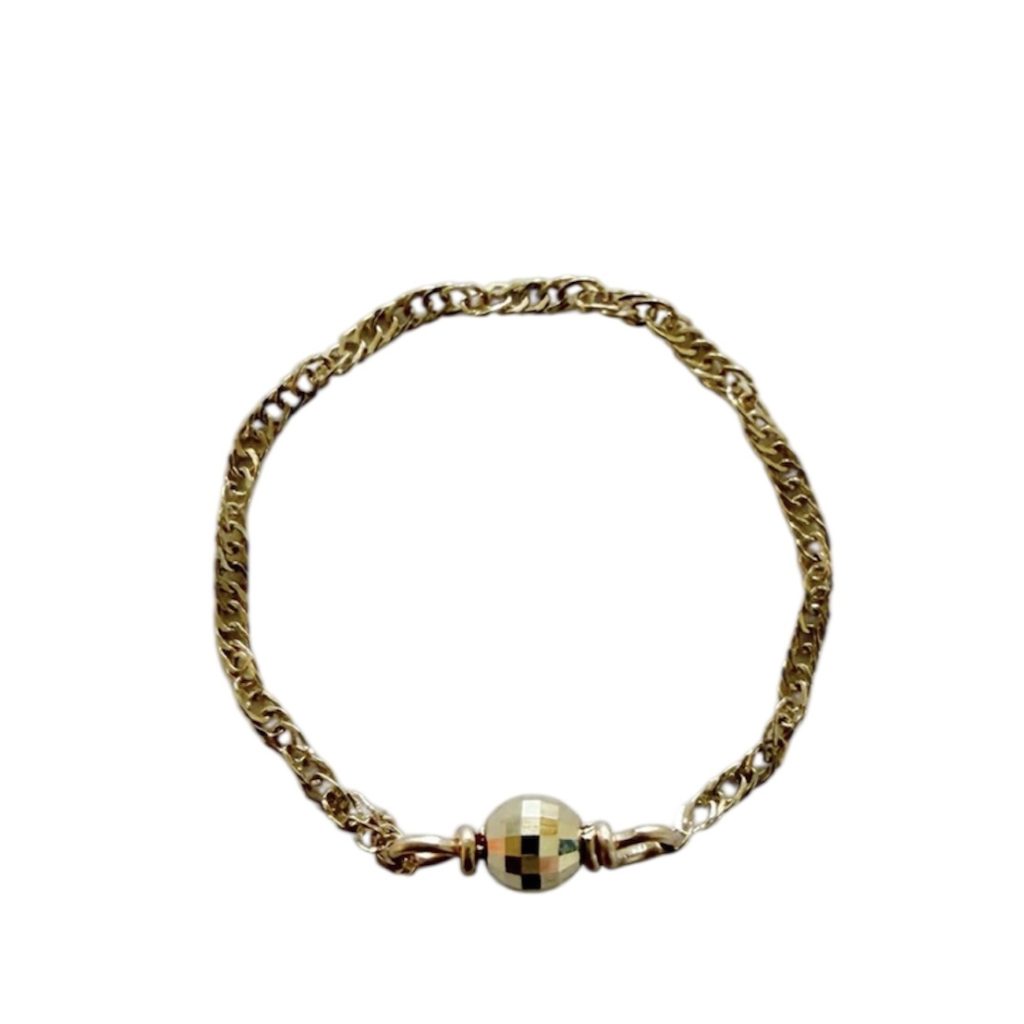 【貴金属】K18 18金 750 ネックレス アクセサリー ジュエリー