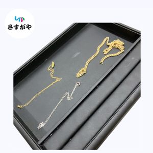 貴金属（アクセサリー）