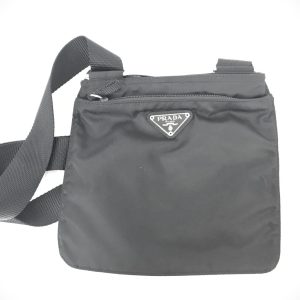 PRADA プラダ ナイロンショルダー