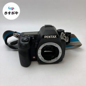 PENTAX K-5