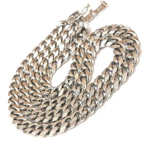 Pt850 喜平ネックレス