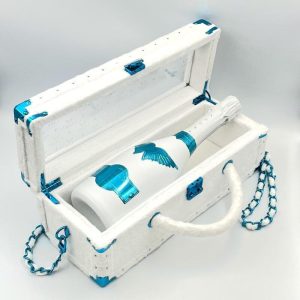 ANGEL（エンジェル）シャンパン ホワイトデーエディション 高価買取｜伊勢崎市宮子町