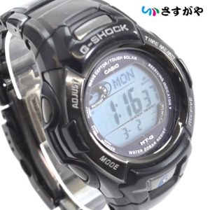 CASIO カシオ Gショック Mi3コラボモデル 時計