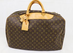 Louis Vuitton ルイヴィトン モノグラム バッグ