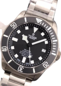 TUDOR チューダー  腕時計42mm M25600TN-0001