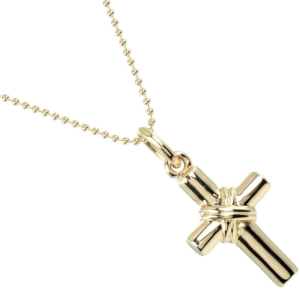 Tiffany　ティファニー　シグネチャークロス