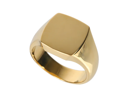 18金Ｋ18 リング