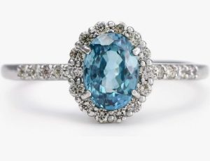 Pt900 リング 石あり プラチナ アクセサリー